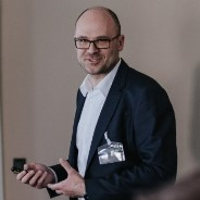 Dr. Žarko Janić avatar image