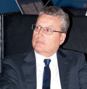 Prof. Dr. Roberto Capozucca avatar image