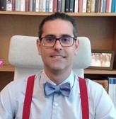 Dr. Thiago Assis Dutra avatar image