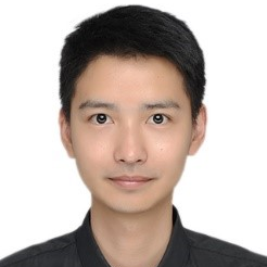 Dr. Zihao Wu avatar image