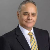 Prof. Dr. Karim Ouazzane avatar image