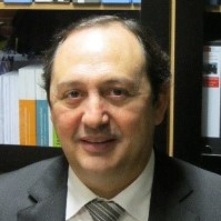 Prof. Dr. Victor M. Ferreira avatar image