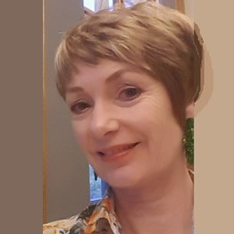 Dr. Annelie K. Gusdal avatar image