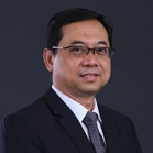 Prof. Dr. Ahmad Fauzi Ismail avatar image