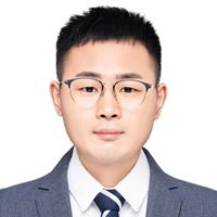 Dr. Zhenhua Wei avatar image
