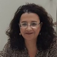 Dr. Amalia Yanni avatar image