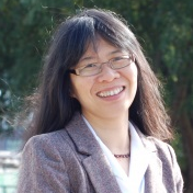 Prof. Dr. Xujiong Ye avatar image