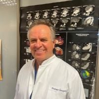 Prof. Dr. Pranas Šerpytis avatar image