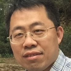 Dr. Yalin Zheng avatar image