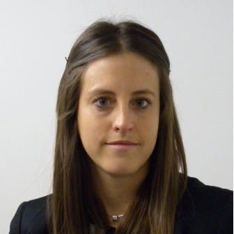 Dr. Amaia Calleja-Ochoa avatar image