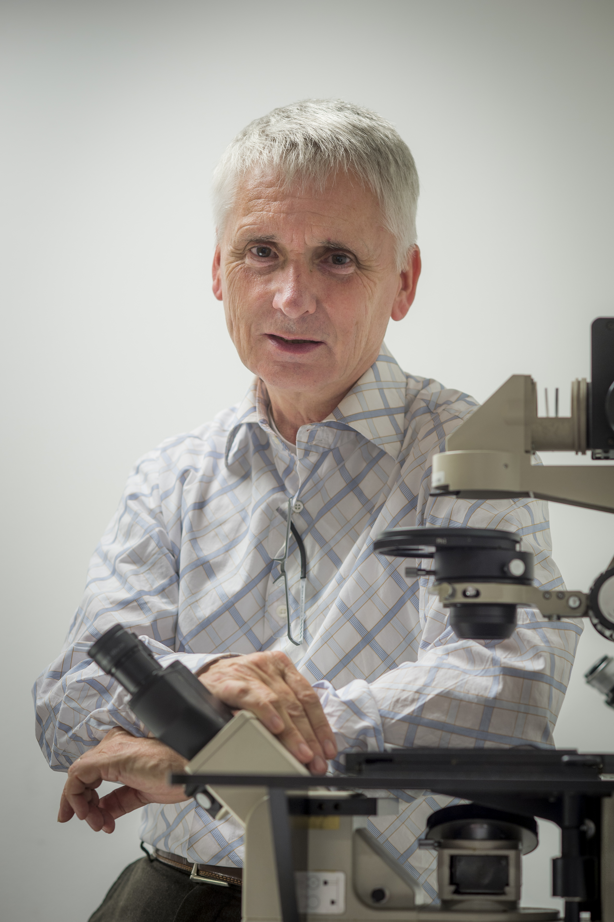 Prof. Dr. Harry W.M. Steinbusch avatar image