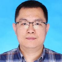 Prof. Dr. Yunlong Yao avatar image