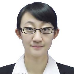 Dr. Lu Liu avatar image