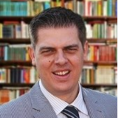 Dr. Michael A. Madas avatar image