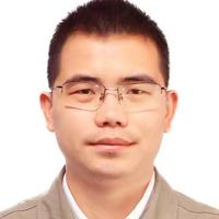 Dr. Zewei Luo avatar image