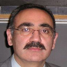 Prof. Dr. Khosrow Kashfi avatar image