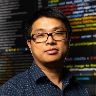 Dr. Qiuhua Huang avatar image