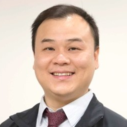 Dr. Ning Zhang avatar image