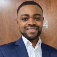 Dr. Bernard Tuffour Atuahene avatar image