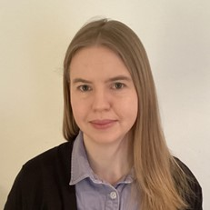 Dr. Sarah Rennie avatar image