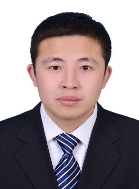 Dr. Wenyao Liu avatar image