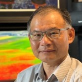 Dr. Ruey-Lung Hwang avatar image