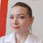 Prof. Dr. Gladys De los Ángeles Romero Aguirre avatar image