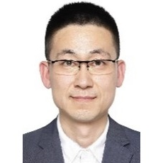 Dr. Lianbin Wu avatar image