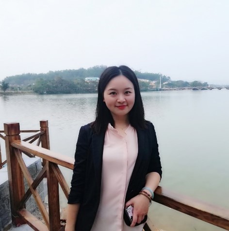 Dr. Xin Liu avatar image