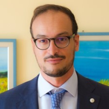 Dr. Alberto Somaschini avatar image