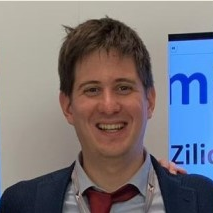 Dr. Stefano Cornara avatar image