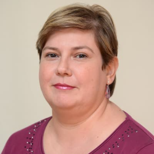 Prof. Dr. Alina Popescu avatar image