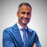 Dr. Mattia Barbarino avatar image