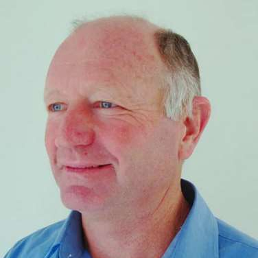 Dr. Neil Burrows avatar image