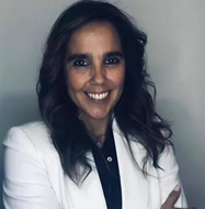 Dr. Sofia Almeida avatar image