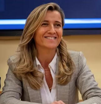 Dr. Rita Peres avatar image