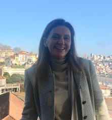 Dr. Susana Mesquita avatar image