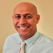 Prof. Dr. Sami Dridi avatar image