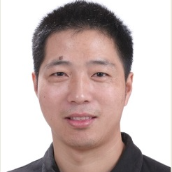 Prof. Dr. Liang Li avatar image