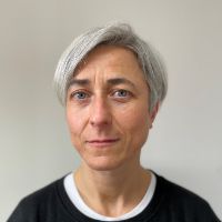 Dr. Gina Rosalinda De Nicola avatar image