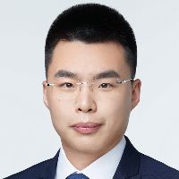 Dr. Kai Shen avatar image