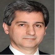 Dr. Kamran Sartipi avatar image