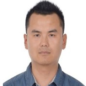 Dr. Jianlong Feng avatar image