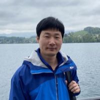 Dr. Bingjian Liu avatar image