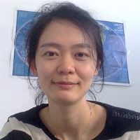 Dr. Yifan Liu avatar image