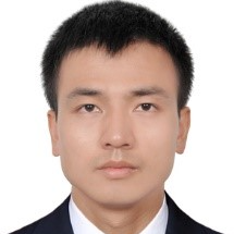 Dr. Shaohong Liu avatar image