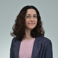 Dr. Giedrė Lapinskienė avatar image
