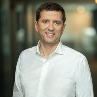 Prof. Dr. Tadas Gudaitis avatar image