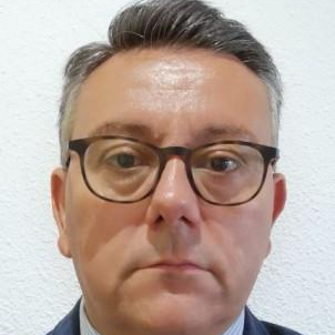 Prof. Dr. Andres R. Alcantara avatar image