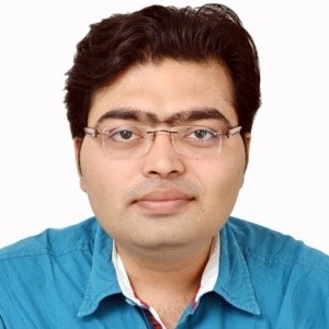 Dr. Rajeev K. Singla avatar image